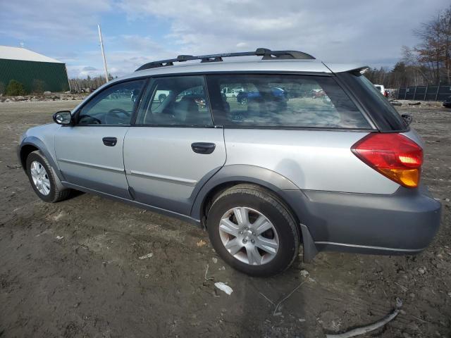 Photo 1 VIN: 4S4BP61C357345808 - SUBARU LEGACY 