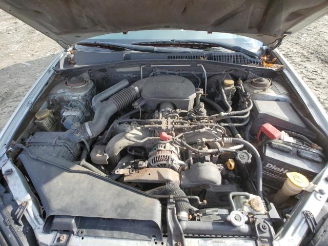 Photo 10 VIN: 4S4BP61C357345808 - SUBARU LEGACY 