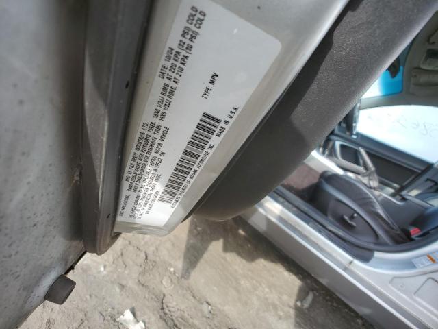 Photo 11 VIN: 4S4BP61C357345808 - SUBARU LEGACY 