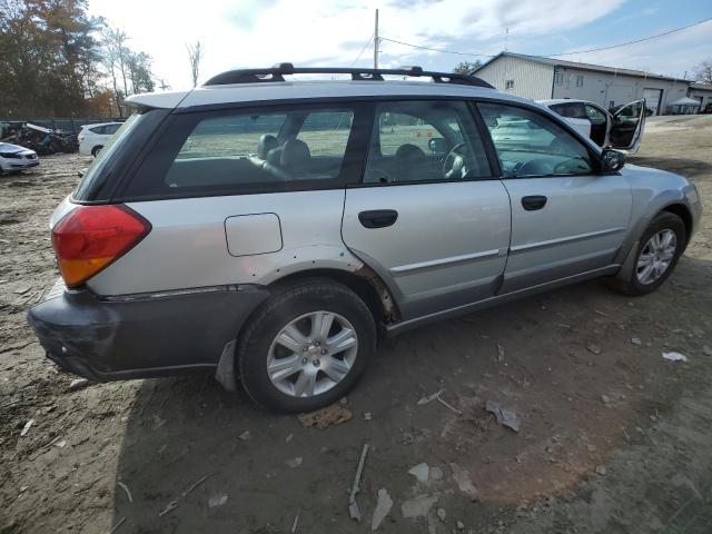 Photo 2 VIN: 4S4BP61C357345808 - SUBARU LEGACY 