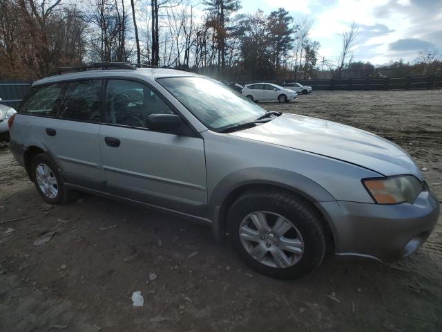 Photo 3 VIN: 4S4BP61C357345808 - SUBARU LEGACY 