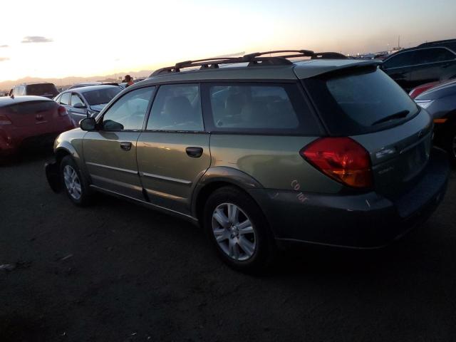 Photo 1 VIN: 4S4BP61C357351267 - SUBARU LEGACY OUT 