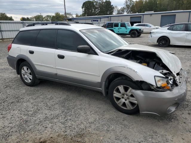 Photo 3 VIN: 4S4BP61C357360048 - SUBARU LEGACY OUT 