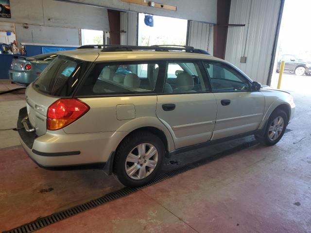 Photo 2 VIN: 4S4BP61C357369591 - SUBARU LEGACY OUT 