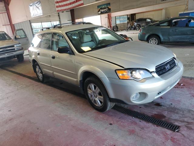 Photo 3 VIN: 4S4BP61C357369591 - SUBARU LEGACY OUT 