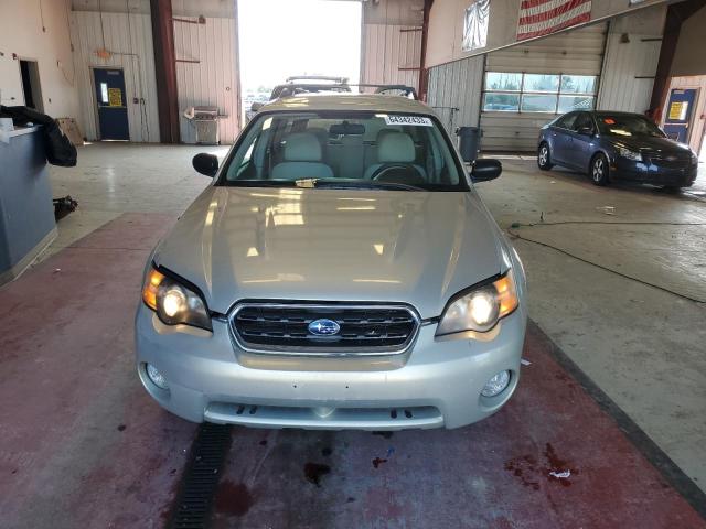 Photo 4 VIN: 4S4BP61C357369591 - SUBARU LEGACY OUT 