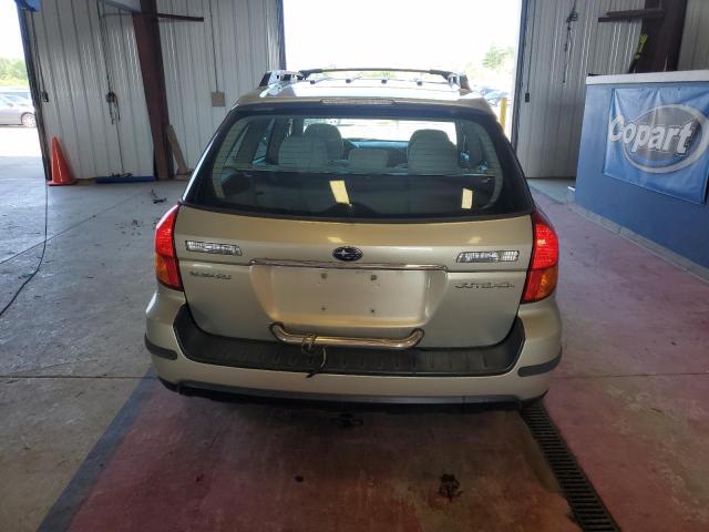 Photo 5 VIN: 4S4BP61C357369591 - SUBARU LEGACY OUT 