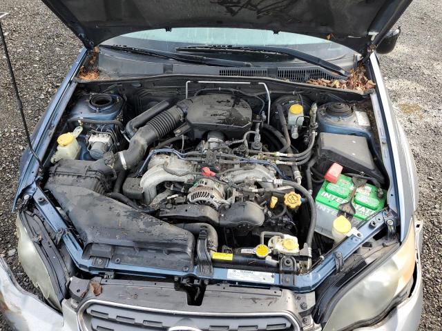 Photo 10 VIN: 4S4BP61C357388013 - SUBARU LEGACY 