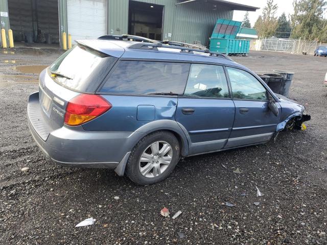 Photo 2 VIN: 4S4BP61C357388013 - SUBARU LEGACY 