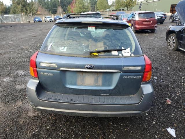 Photo 5 VIN: 4S4BP61C357388013 - SUBARU LEGACY 