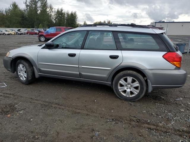 Photo 1 VIN: 4S4BP61C357389985 - SUBARU LEGACY OUT 