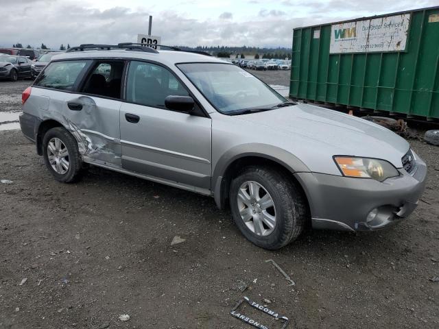 Photo 3 VIN: 4S4BP61C357389985 - SUBARU LEGACY OUT 