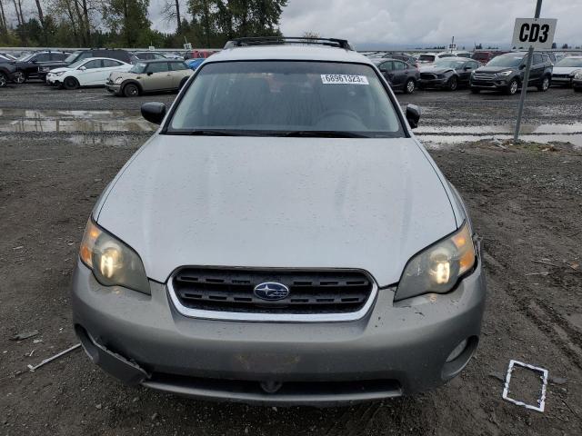 Photo 4 VIN: 4S4BP61C357389985 - SUBARU LEGACY OUT 