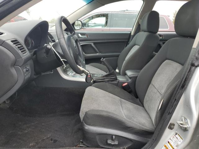 Photo 6 VIN: 4S4BP61C357389985 - SUBARU LEGACY OUT 