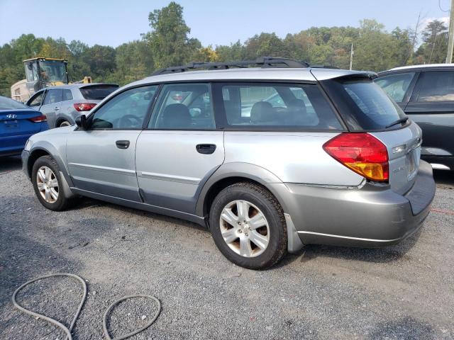 Photo 1 VIN: 4S4BP61C357391543 - SUBARU LEGACY OUT 