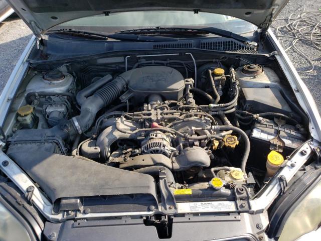 Photo 10 VIN: 4S4BP61C357391543 - SUBARU LEGACY OUT 