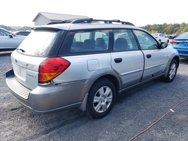 Photo 2 VIN: 4S4BP61C357391543 - SUBARU LEGACY OUT 