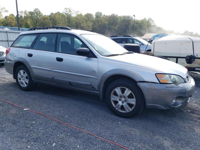 Photo 3 VIN: 4S4BP61C357391543 - SUBARU LEGACY OUT 