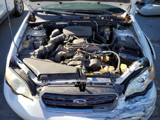 Photo 10 VIN: 4S4BP61C367302006 - SUBARU LEGACY 