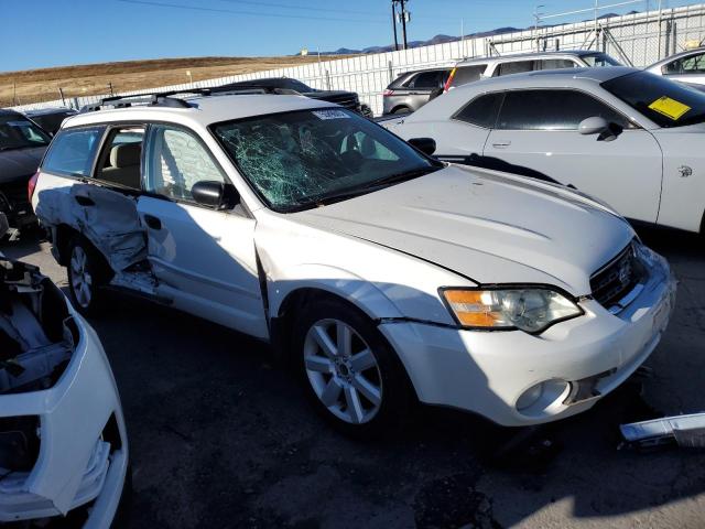 Photo 3 VIN: 4S4BP61C367302006 - SUBARU LEGACY 