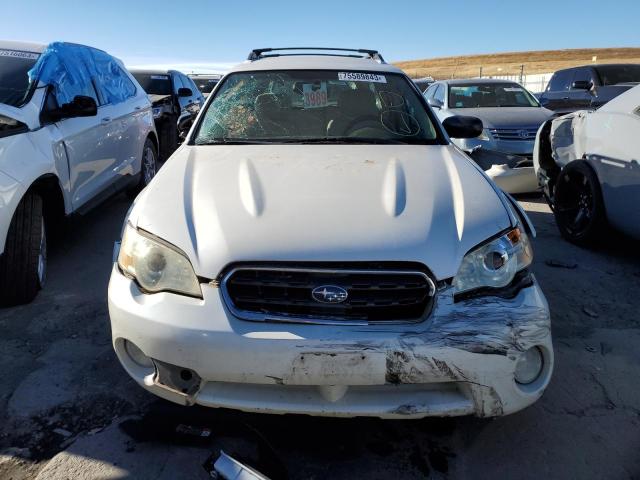 Photo 4 VIN: 4S4BP61C367302006 - SUBARU LEGACY 