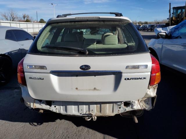 Photo 5 VIN: 4S4BP61C367302006 - SUBARU LEGACY 