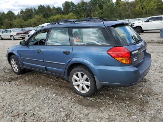 Photo 1 VIN: 4S4BP61C367317072 - SUBARU LEGACY 