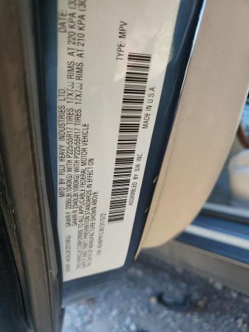 Photo 11 VIN: 4S4BP61C367317072 - SUBARU LEGACY 