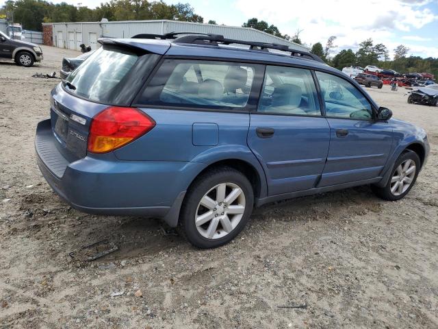 Photo 2 VIN: 4S4BP61C367317072 - SUBARU LEGACY 