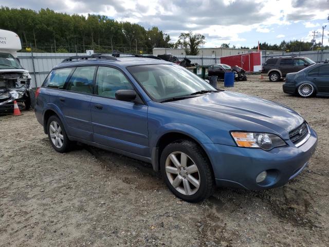 Photo 3 VIN: 4S4BP61C367317072 - SUBARU LEGACY 