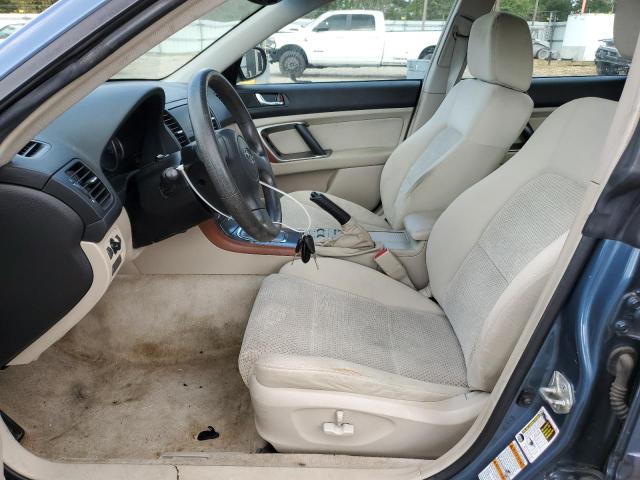 Photo 6 VIN: 4S4BP61C367317072 - SUBARU LEGACY 