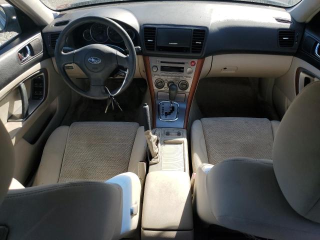 Photo 7 VIN: 4S4BP61C367317072 - SUBARU LEGACY 