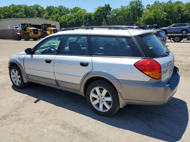 Photo 1 VIN: 4S4BP61C367319176 - SUBARU LEGACY 