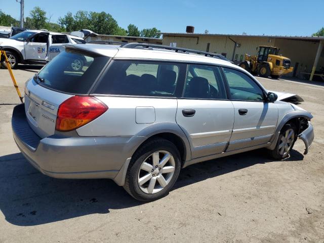 Photo 2 VIN: 4S4BP61C367319176 - SUBARU LEGACY 