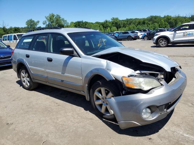 Photo 3 VIN: 4S4BP61C367319176 - SUBARU LEGACY 