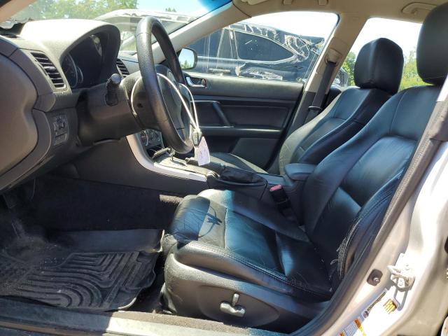 Photo 6 VIN: 4S4BP61C367319176 - SUBARU LEGACY 