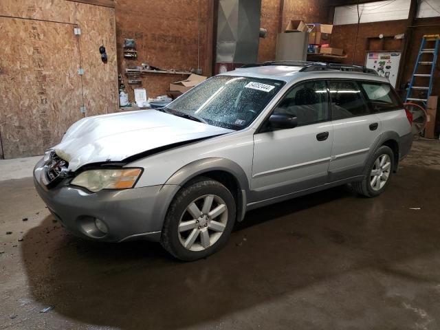 Photo 0 VIN: 4S4BP61C367328590 - SUBARU LEGACY 