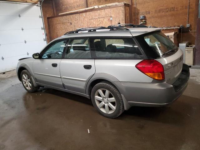 Photo 1 VIN: 4S4BP61C367328590 - SUBARU LEGACY 