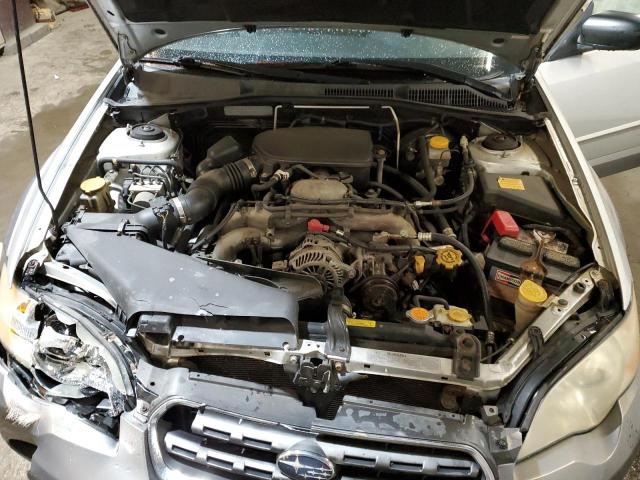 Photo 11 VIN: 4S4BP61C367328590 - SUBARU LEGACY 