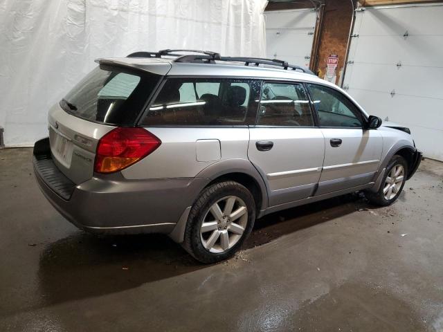 Photo 2 VIN: 4S4BP61C367328590 - SUBARU LEGACY 