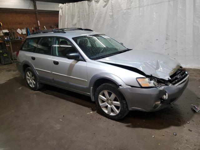 Photo 3 VIN: 4S4BP61C367328590 - SUBARU LEGACY 