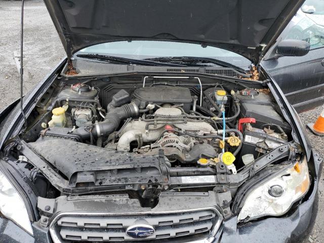 Photo 11 VIN: 4S4BP61C367340738 - SUBARU LEGACY OUT 