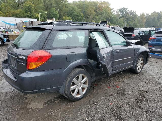 Photo 2 VIN: 4S4BP61C367340738 - SUBARU LEGACY OUT 