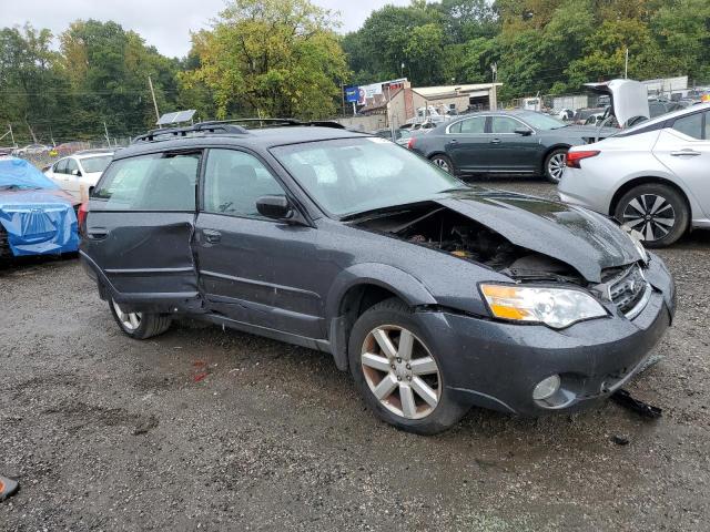 Photo 3 VIN: 4S4BP61C367340738 - SUBARU LEGACY OUT 