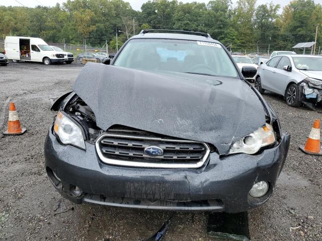 Photo 4 VIN: 4S4BP61C367340738 - SUBARU LEGACY OUT 