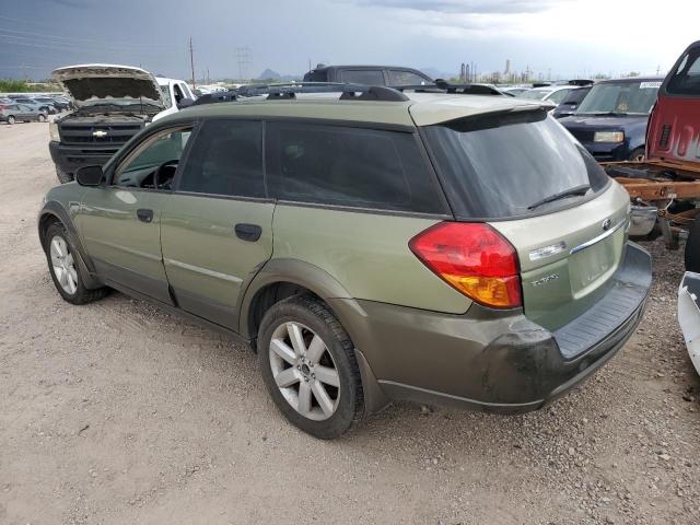 Photo 1 VIN: 4S4BP61C367354560 - SUBARU LEGACY OUT 