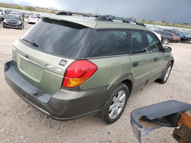 Photo 2 VIN: 4S4BP61C367354560 - SUBARU LEGACY OUT 