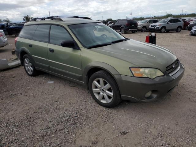 Photo 3 VIN: 4S4BP61C367354560 - SUBARU LEGACY OUT 