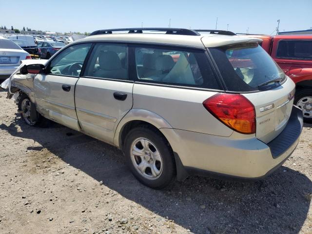 Photo 1 VIN: 4S4BP61C377313461 - SUBARU OUTBACK 