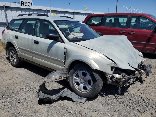 Photo 3 VIN: 4S4BP61C377313461 - SUBARU OUTBACK 